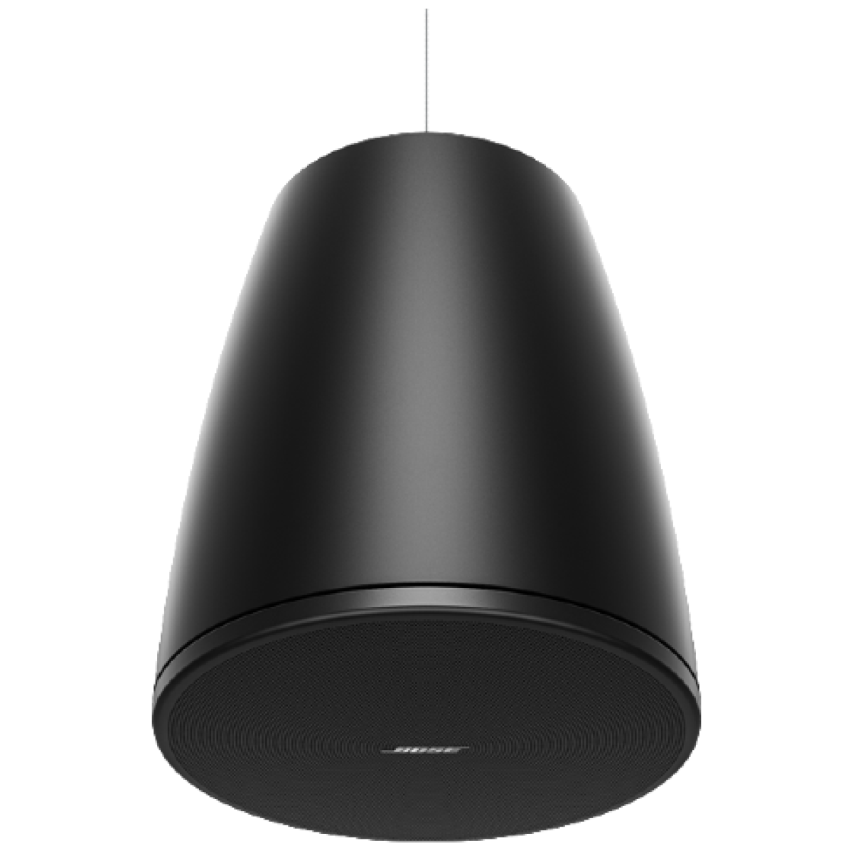 Bose Professional DM6PEB DesignMax Pendant Loudspeaker – Black - Image 2