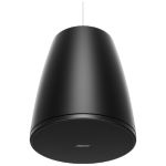Bose Professional DM6PEB DesignMax Pendant Loudspeaker – Black - Image 2