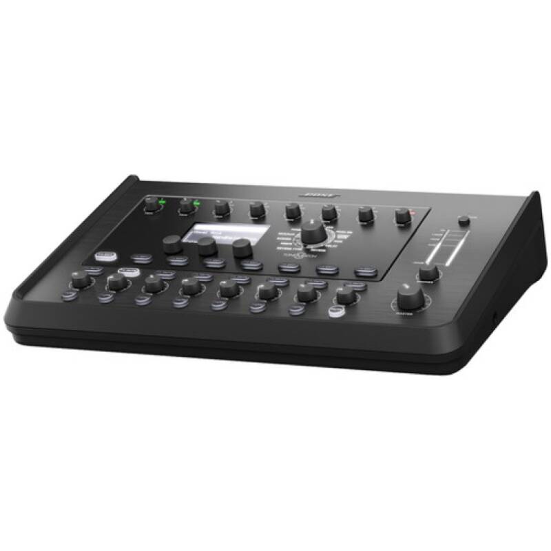 Bose Professional T8S ToneMatch 8-Channel Audio Mixer and USB Interface