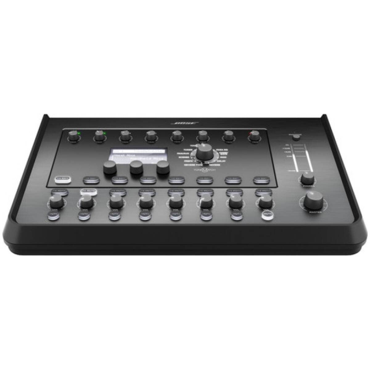 Bose Professional T8S ToneMatch 8-Channel Audio Mixer and USB Interface - Image 2