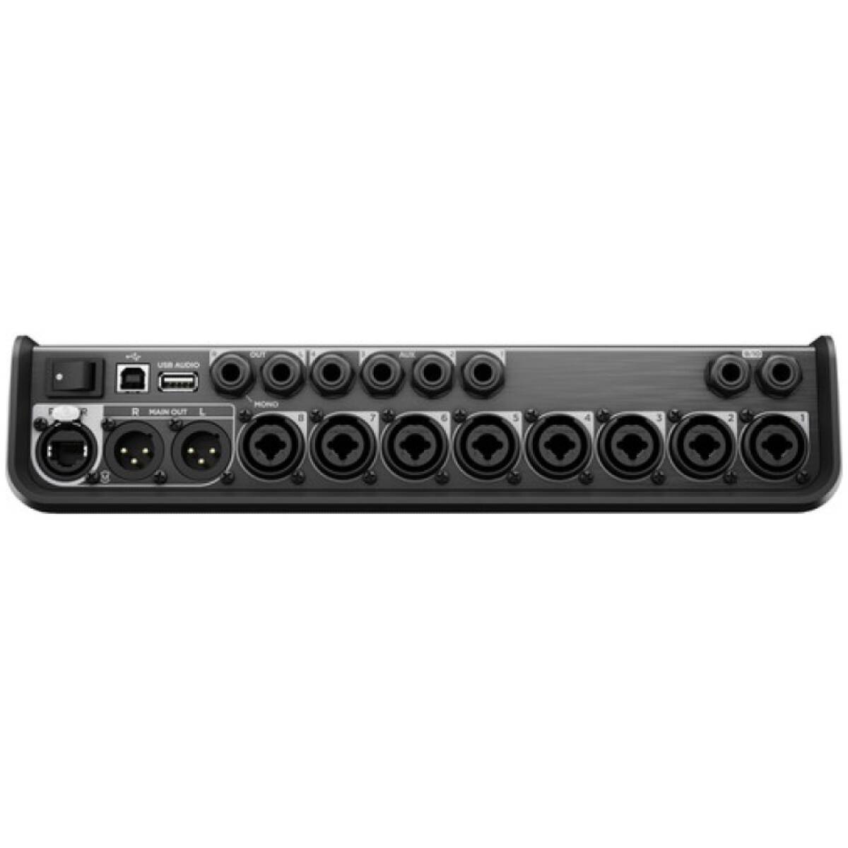 Bose Professional T8S ToneMatch 8-Channel Audio Mixer and USB Interface - Image 4
