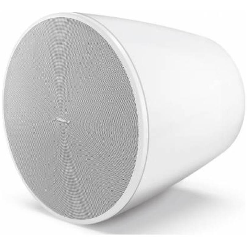 Bose Professional DM10P-Sub W  DesignMax Pendant Subwoofer – White