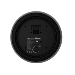 Bose Professional DM10P-Sub B  DesignMax Pendant Subwoofer – Black - Image 4