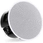 Bose Professional DM2C-LPW  DesignMax Low-Profile Ceiling Loudspeaker – White