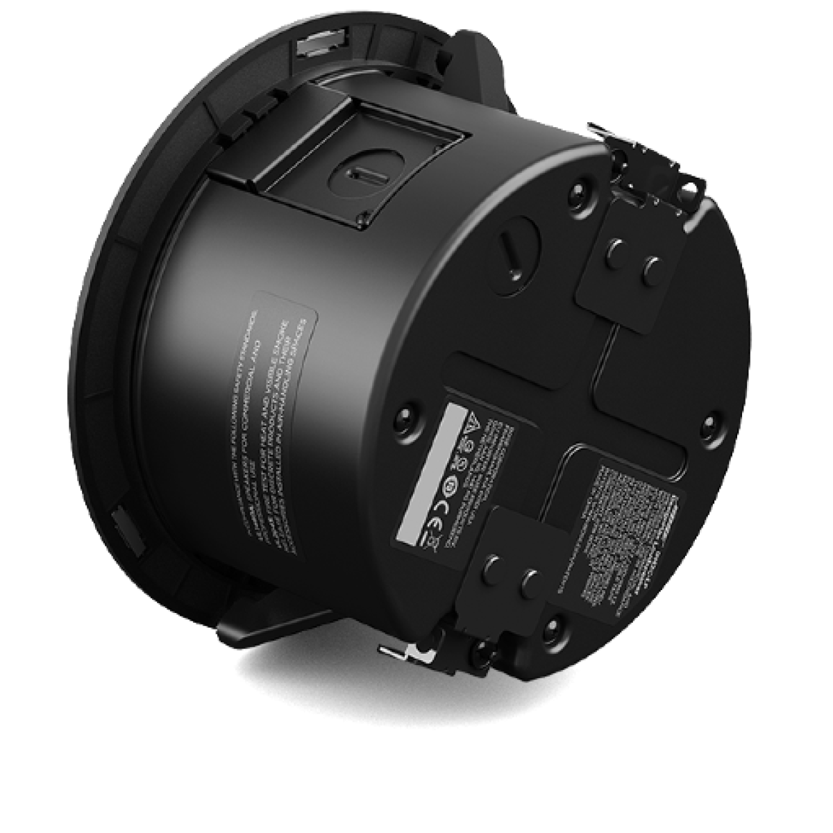 Bose Professional DM2C-LPW  DesignMax Low-Profile Ceiling Loudspeaker – White - Image 2