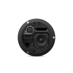 Bose Professional DM2C-LPB  DesignMax Low-Profile Ceiling Loudspeaker – Black - Image 4