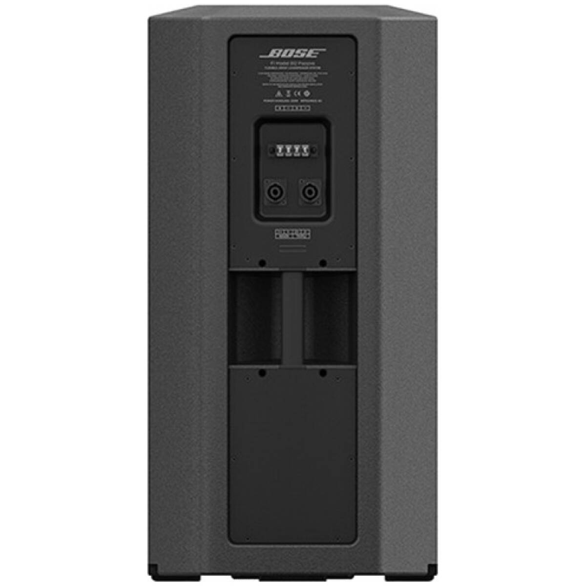 Bose Professional F1 Model 812 Flexible Array Loudspeaker - Image 4