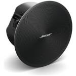 Bose Professional DM3CB DesignMax Ceiling Loudspeaker – Black