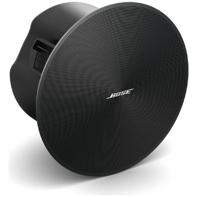 Bose Professional DM5CB  DesignMax Ceiling Loudspeaker – Black