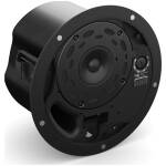 Bose Professional DM5CB  DesignMax Ceiling Loudspeaker – Black - Image 2