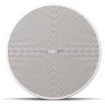 Bose Professional DM6CW Surface-Mount Loudspeaker (White)