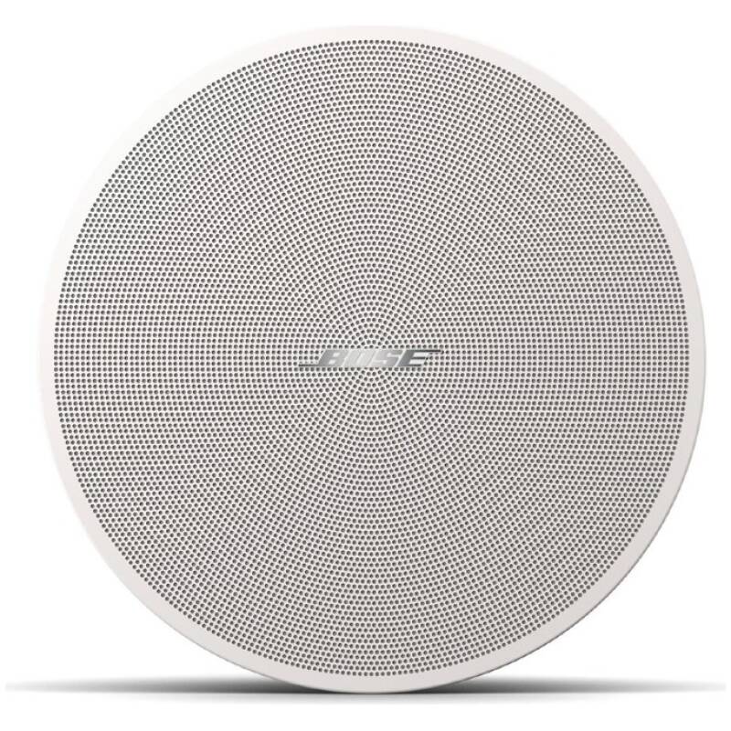 Bose Professional DM6CW Surface-Mount Loudspeaker (White)