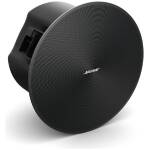 Bose Professional DM6CB  DesignMax Ceiling Loudspeaker – Black