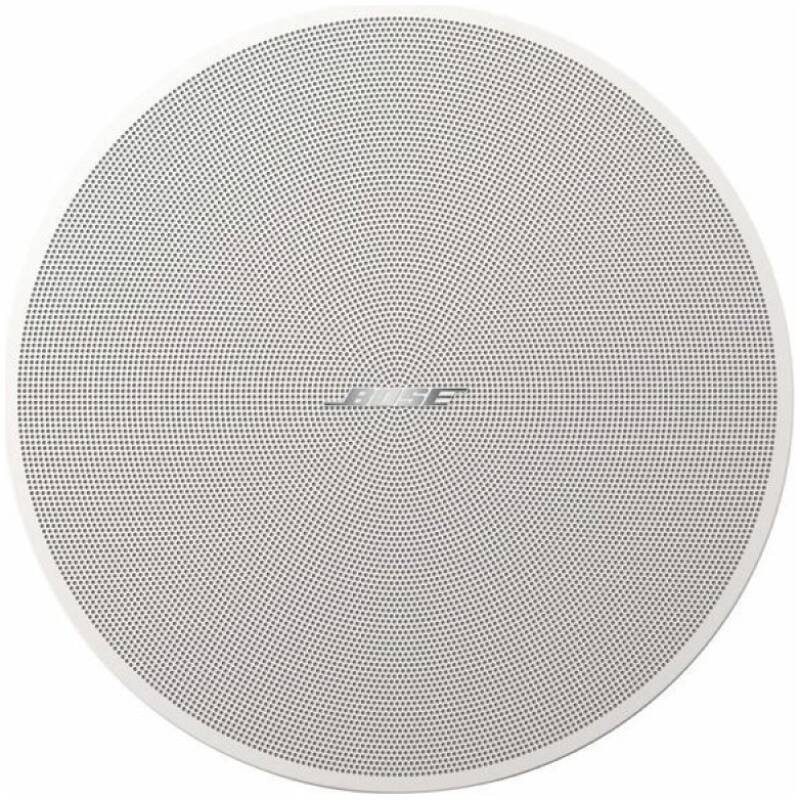 Bose Professional DM8CW  DesignMax Ceiling Loudspeaker – White