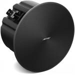 Bose Professional DM8CB  DesignMax Ceiling Loudspeaker – Black