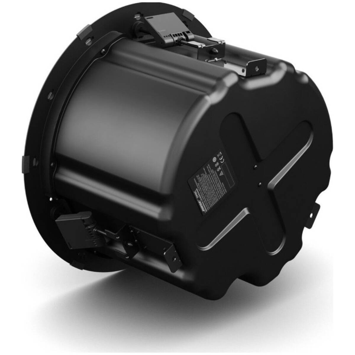 Bose Professional DM8CB  DesignMax Ceiling Loudspeaker – Black - Image 4