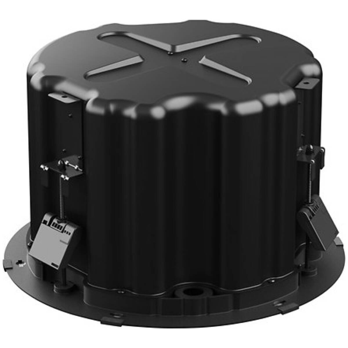 Bose Professional DM8CB  DesignMax Ceiling Loudspeaker – Black - Image 5