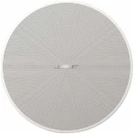 Bose Professional DM8C-Sub W  DesignMax In-Ceiling Subwoofer – White
