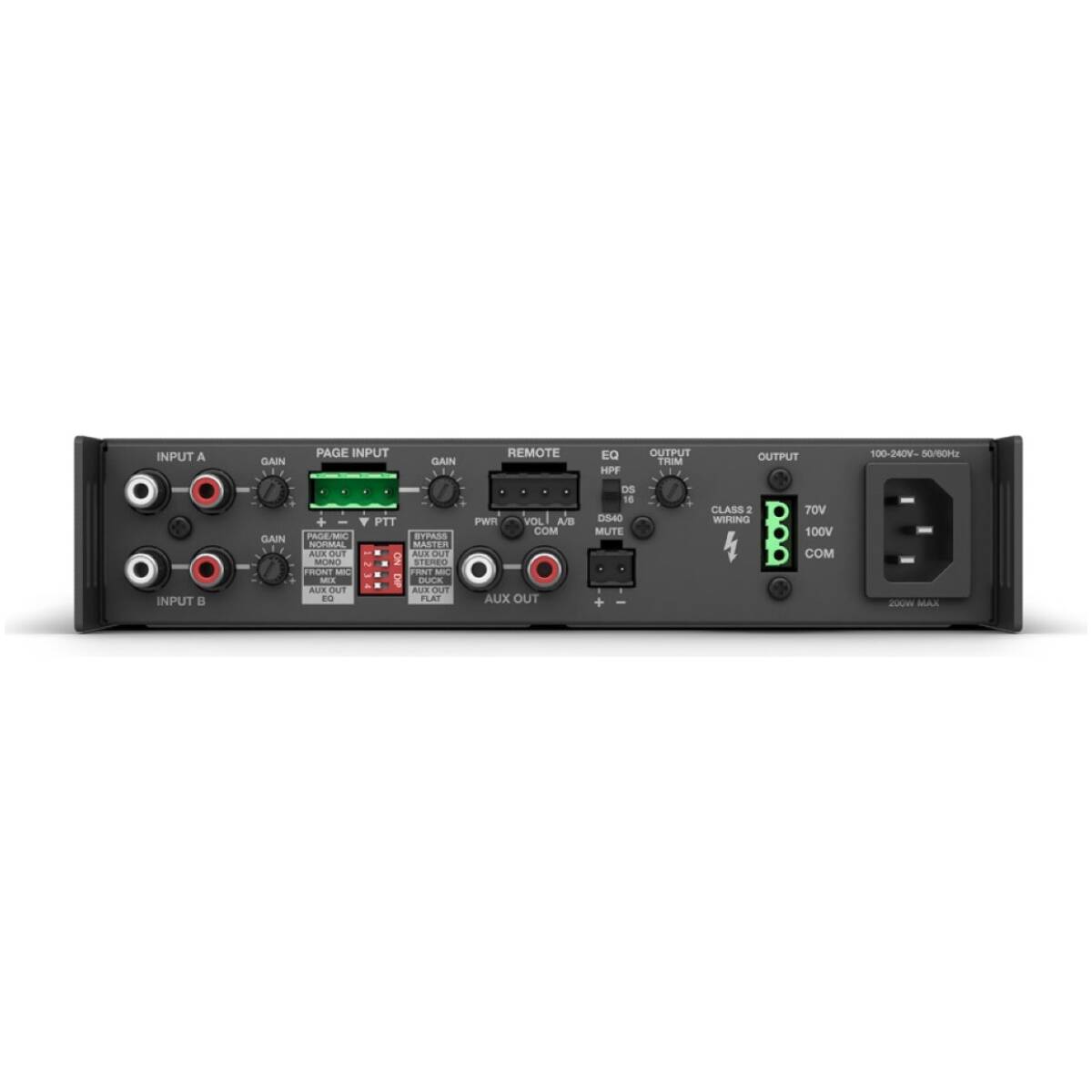 Bose Professional AudioPack Pro S4W System - Image 3
