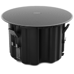 Bose Professional DM8C-Sub B  DesignMax In-Ceiling Subwoofer – White - Image 2