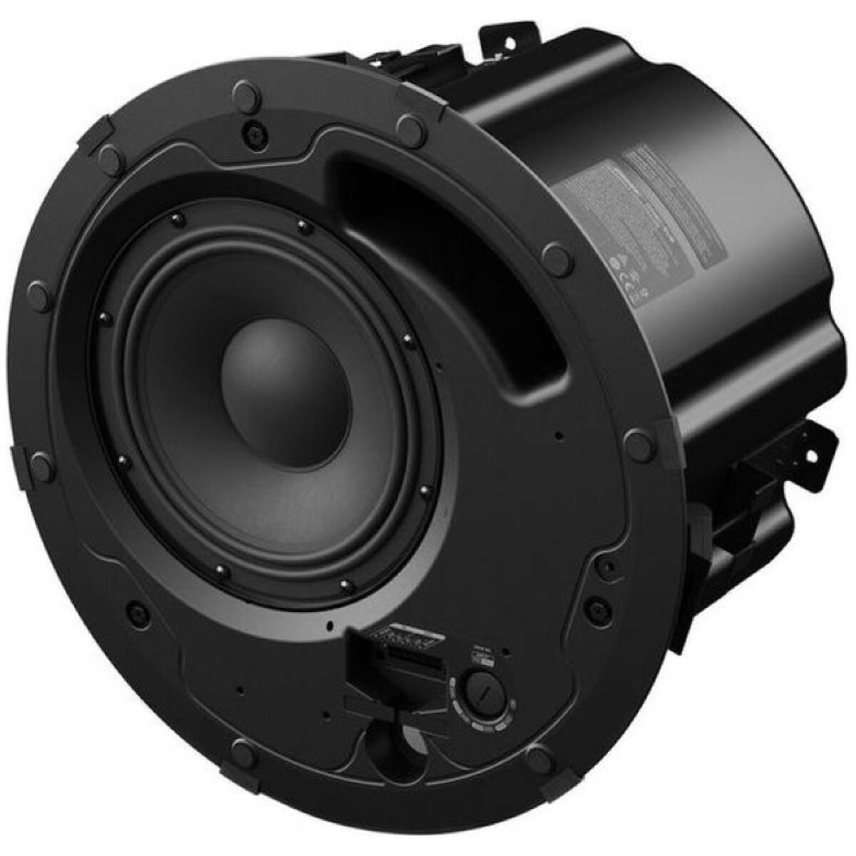 Bose Professional DM8C-Sub B  DesignMax In-Ceiling Subwoofer – White - Image 3
