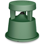 Bose Professional 360P Series II  Environmental Loudspeaker