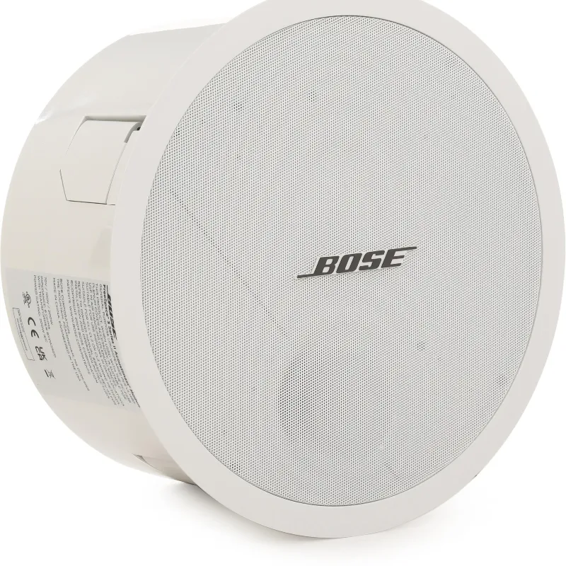 upload_68d68d22beae9-1 Bose Professional FS3SUBW FreeSpace 3 Acoustimass Bass Module – White - Image 1