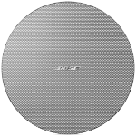 Bose Professional FS4CE-AGW  Aluminium Grille For FreeSpace FS4CE Ceiling Loudspeakers