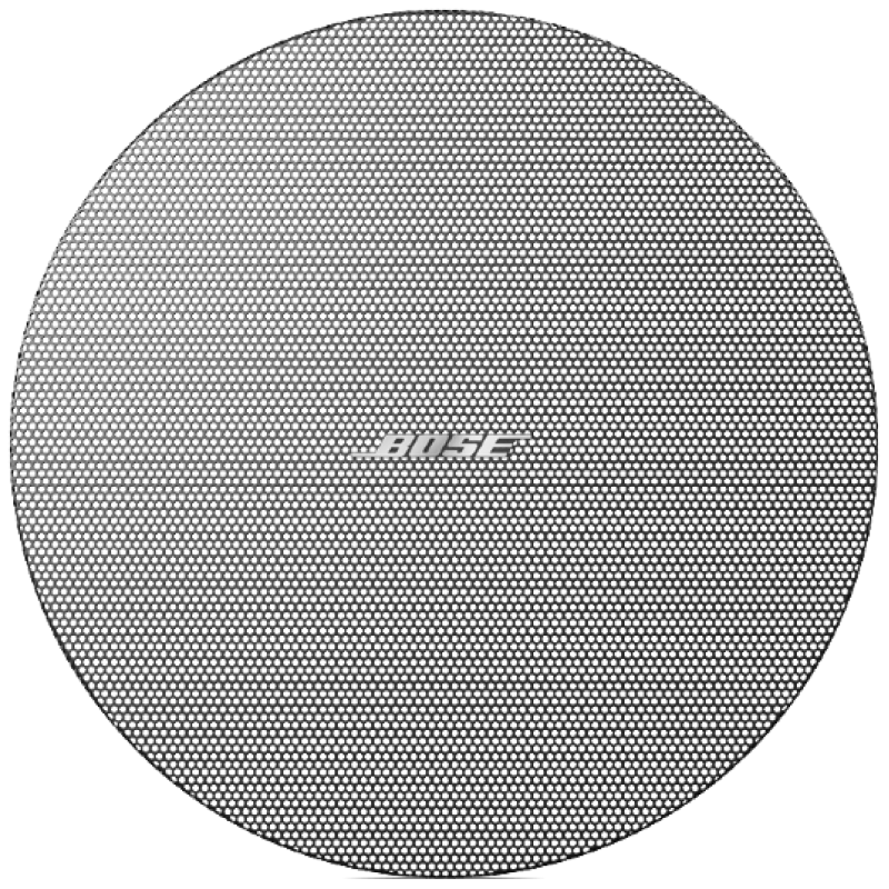 Bose Professional FS4CE-AGW  Aluminium Grille For FreeSpace FS4CE Ceiling Loudspeakers