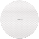 Bose Professional FS4CE-AGB  Aluminium Grille For FreeSpace FS4CE Ceiling Loudspeakers