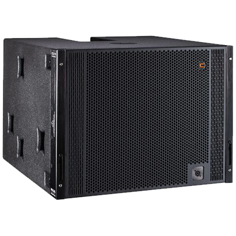 Celto Acoustique Iwac118S Subwoofer