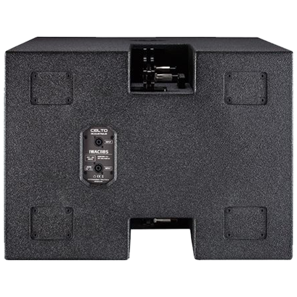 Celto Acoustique Iwac118S - Image 4