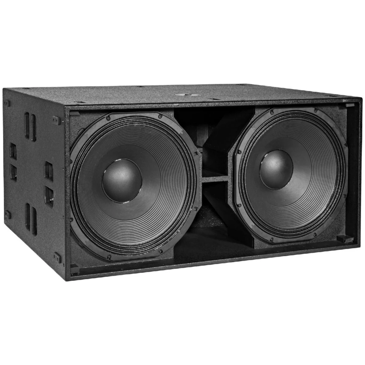 Celto Acoustique CSW221  Dual 21" High-Power Vented Subwoofer - Image 2