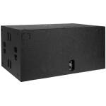 Celto Acoustique CSW221  Dual 21" High-Power Vented Subwoofer - Image 3