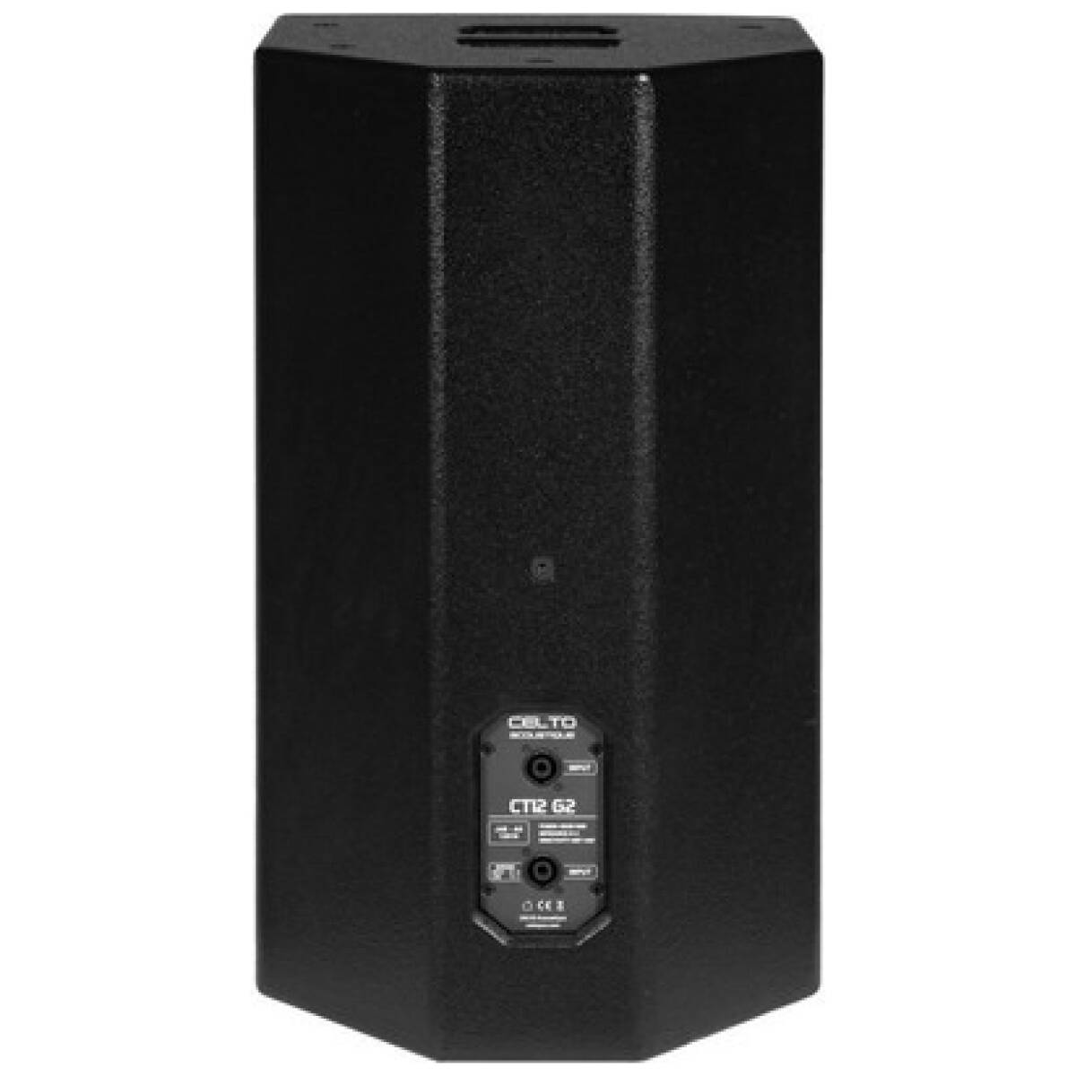 Celto Acoustique CT12 G3 2-Way Fullrange Loudspeaker - Image 3
