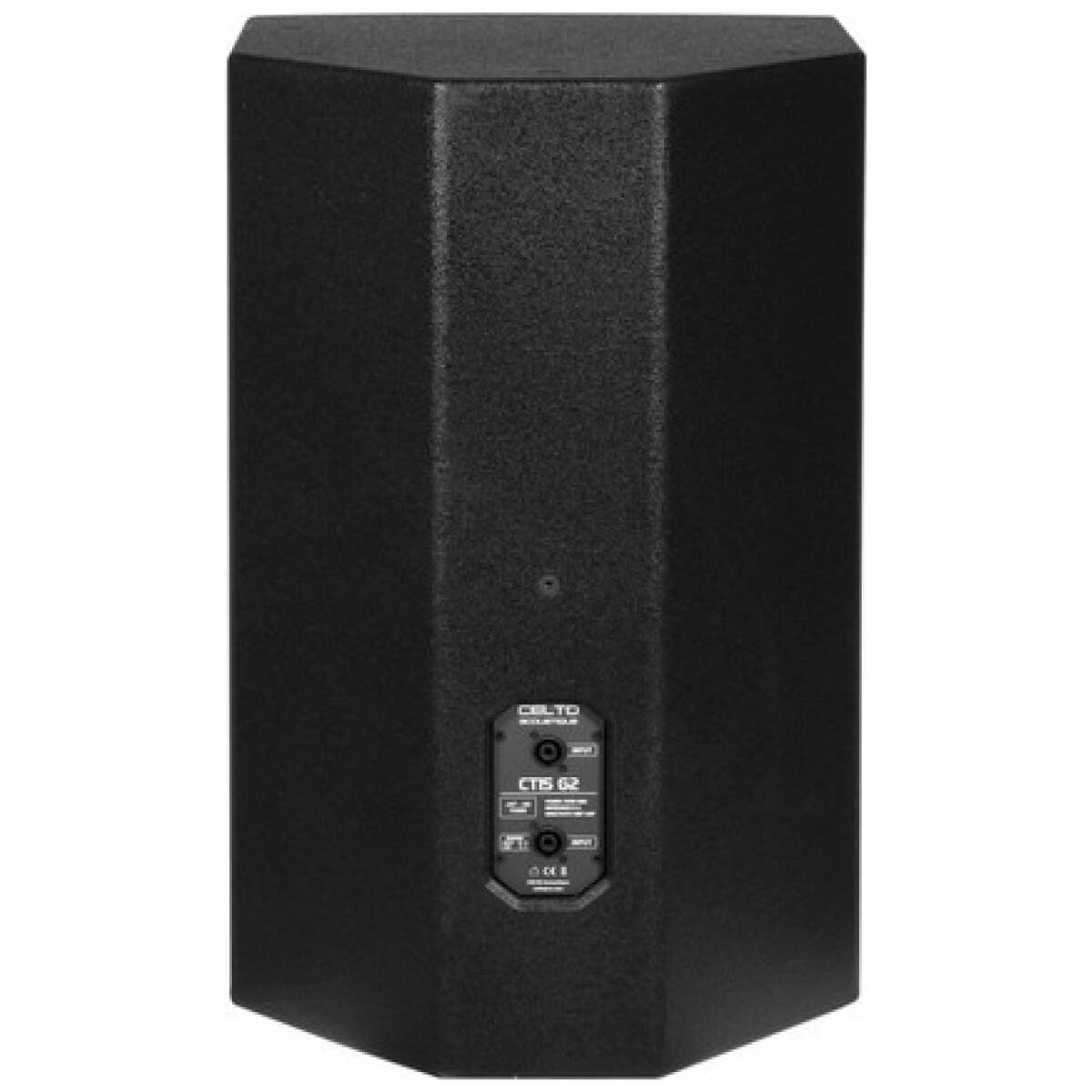 Celto Acoustique CT15 G3  15" Passive Full-Range Loudspeaker - Image 4
