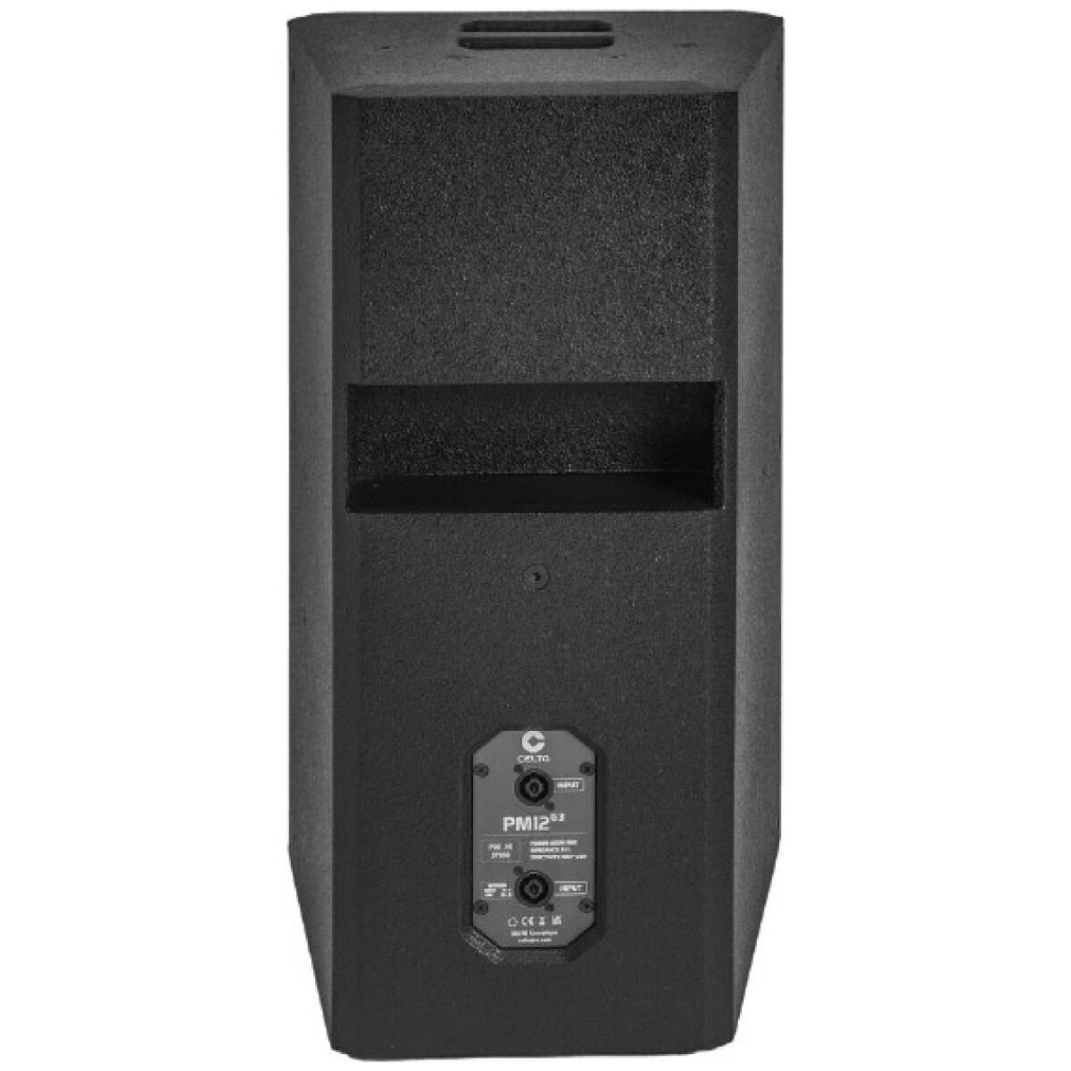 Celto Acoustique PM12 G3  12" Passive Full-Range Stage Monitor - Image 2