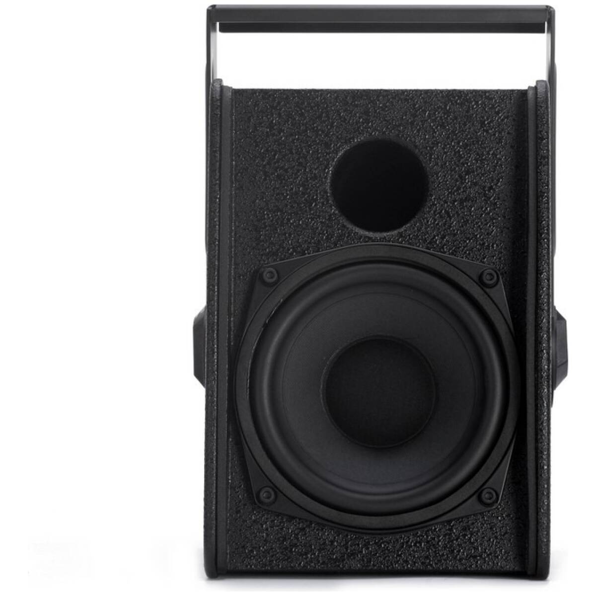 Celto Acoustique IFIX6 BLK 6.5" Passive Full-Range Installation Loudspeaker – Black - Image 2