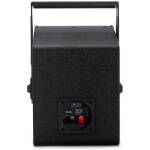 Celto Acoustique IFIX6 BLK 6.5" Passive Full-Range Installation Loudspeaker – Black - Image 3