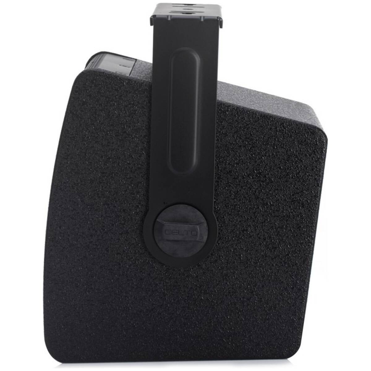Celto Acoustique IFIX6 BLK 6.5" Passive Full-Range Installation Loudspeaker – Black - Image 4