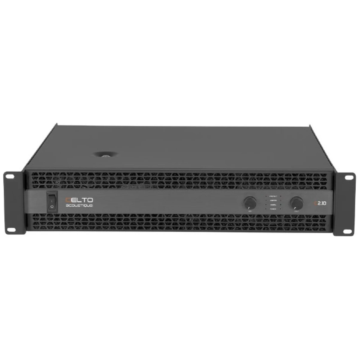 Celto acoustique C2.10 Power Amplifier - Image 2