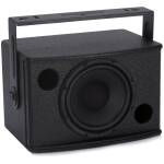 Celto Acoustique IFIX7 G2 BLK  7" Passive Full-Range Installation Loudspeaker – Black