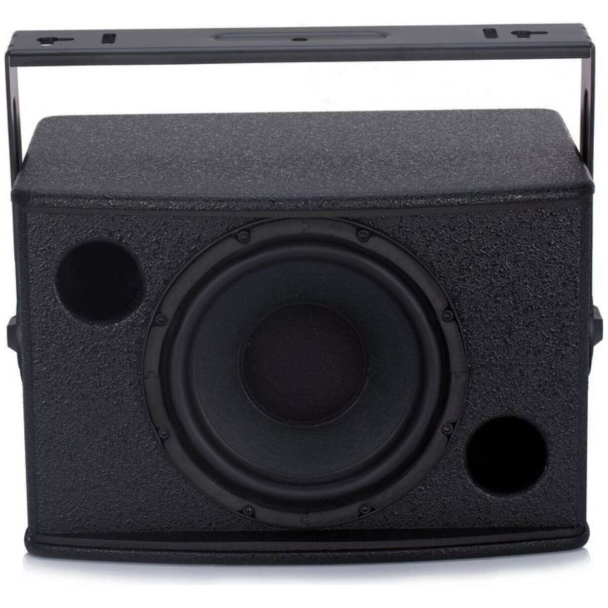 Celto Acoustique IFIX7 G2 BLK  7" Passive Full-Range Installation Loudspeaker – Black - Image 2