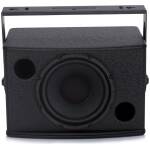 Celto Acoustique IFIX7 G2 BLK  7" Passive Full-Range Installation Loudspeaker – Black - Image 2