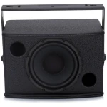 Celto Acoustique IFIX7 G2 BLK  7" Passive Full-Range Installation Loudspeaker – Black - Image 2