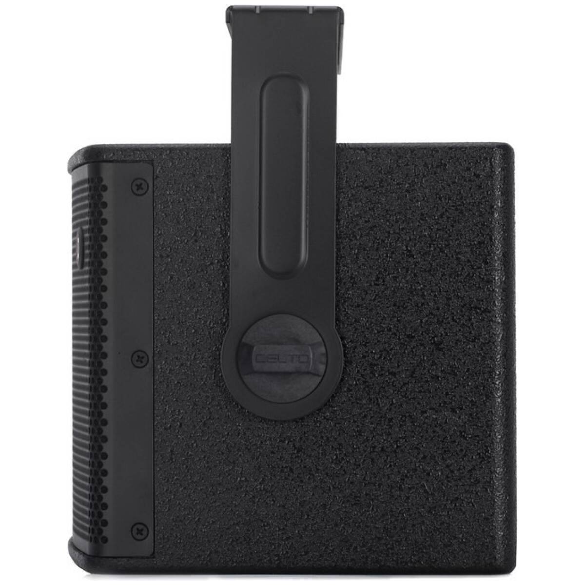 Celto Acoustique IFIX7 G2 BLK  7" Passive Full-Range Installation Loudspeaker – Black - Image 4