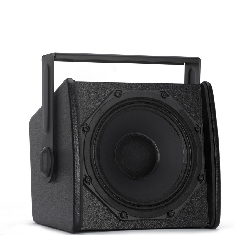 upload_68da968d3e872-1 Celto Acoustique IFIX8 BLK 8" Passive Full-Range Installation Loudspeaker – Black - Image 1