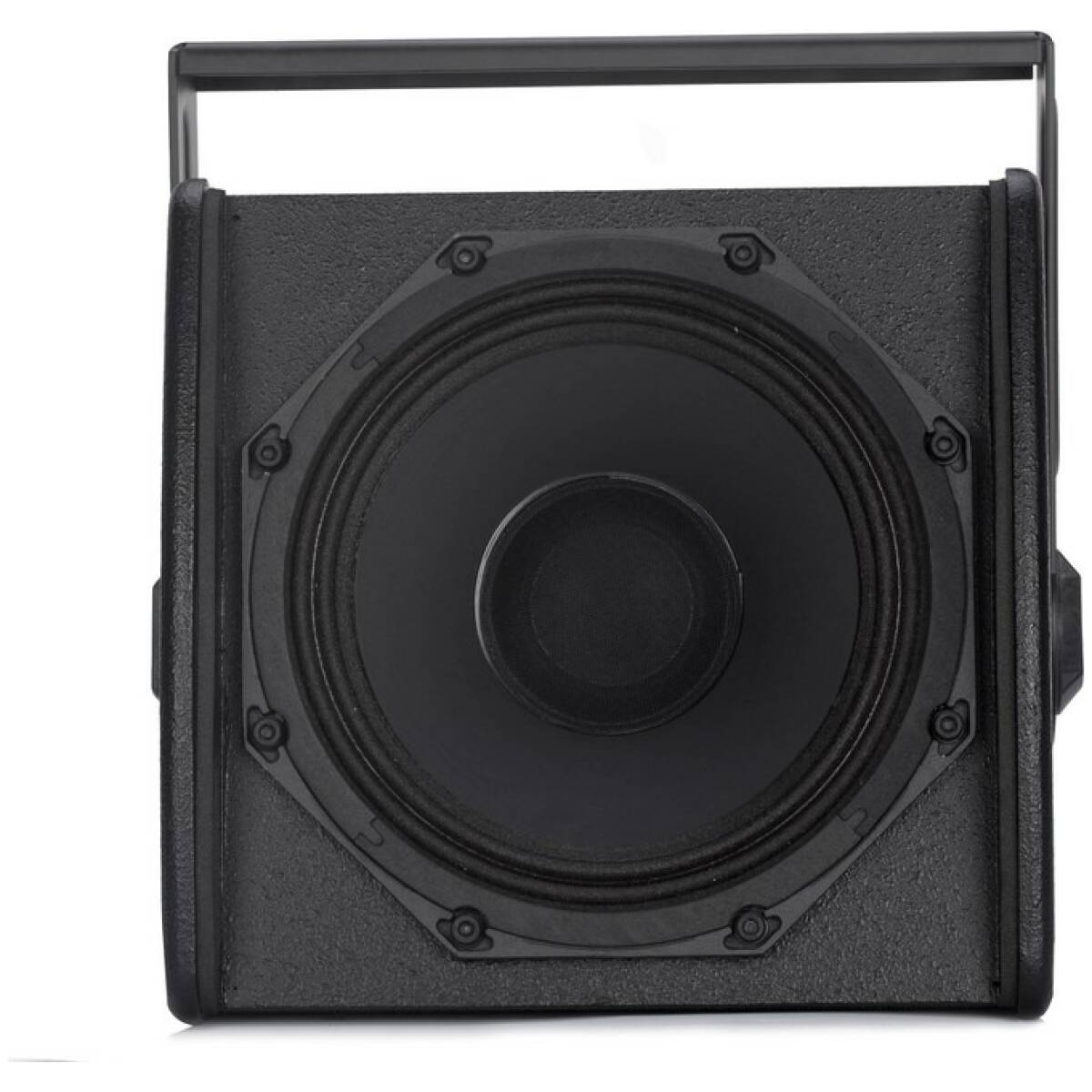 Celto Acoustique IFIX8 BLK  8" Passive Full-Range Installation Loudspeaker – Black - Image 2
