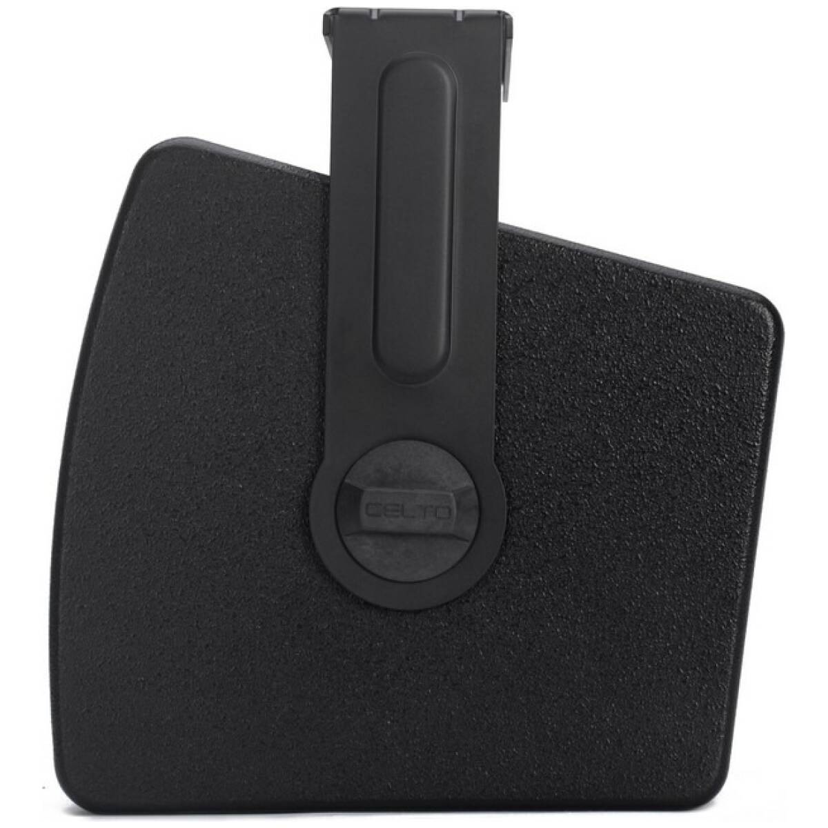 Celto Acoustique IFIX8 BLK  8" Passive Full-Range Installation Loudspeaker – Black - Image 4
