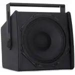 Celto Acoustique IFIX10 BLK Passive Full-Range Installation Speaker